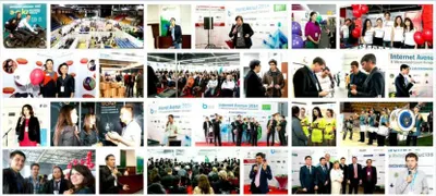 В Алматы прошла III Международная интернет-выставка Internet Avenue и II Большой Интернет-форум