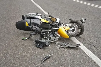 Виновный в ДТП со смертельным исходом турок пытался сбежать