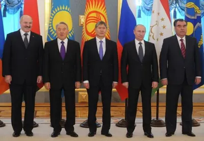 Президенты стран-членов ЕврАзЭС подпишут договор о ликвидации