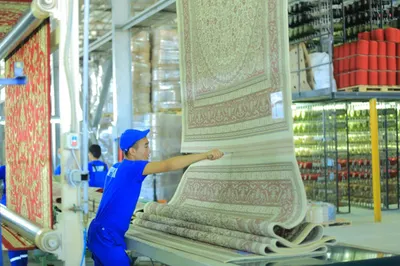 АБР профинансирует развитие малых и средних предприятий Узбекистана