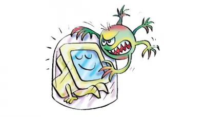 Объявлены победители мартовского рейтинга антивирусов