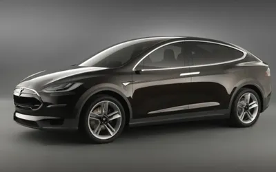 Tesla предложила заменить зеркала заднего вида на видеокамеры