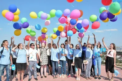 В Кокшетау празднуют День Конституции