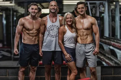 Смерть бабушки заставила всю семью измениться до неузнаваемости