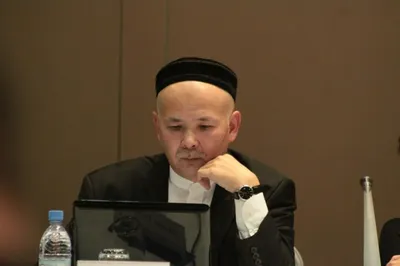 Жена Телибекова заявила о его задержании