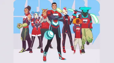 Криштиану Роналду появится в комиксах и мультфильме