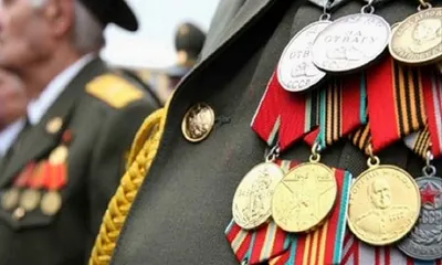 По 5 миллионов тенге выплатят ветеранам ВОВ ко Дню Победы