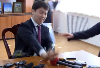 Премьера нового клипа об Абденове. ВидеоЭксклюзив