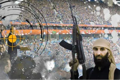 ИГИЛ угрожает терактами во время ЧМ-2018