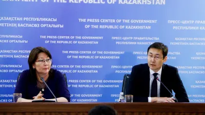 В Казахстане будут применяться новые технологии по борьбе с онкологическими заболеваниями