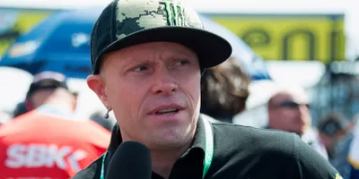 Солист The Prodigy Кит Флинт оставил миллионные долги