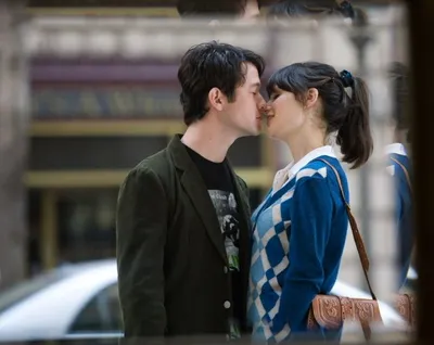 Признаки того, что он тебя любит