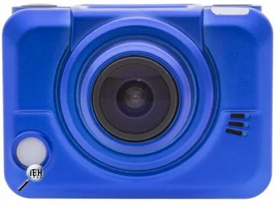 Обзор и тестирование экшн-камеры Energy Sport Cam Pro