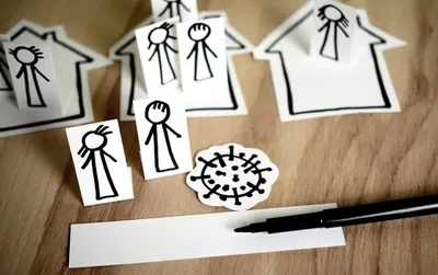 Заболевшая COVID-19 жительница Павлодара не контактировала с инфицированными