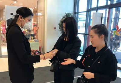 Время работы торговых центров будет ограничено в Казахстане