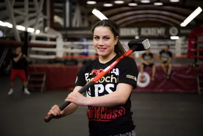 Фируза Шарипова отмечает профессиональный юбилей