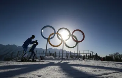 Ради борьбы за Олимпиаду-2022 Пекин построит новый аэропорт