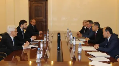 Казахстан и Россия будут сотрудничать в сфере межэтнических отношений