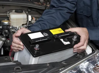 В Алматы был задержан автомобильный вор-рецидивист