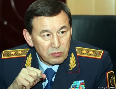 Специалисты начали психологическую экспертизу Челаха