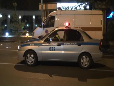 В Алматы произошла перестрелка