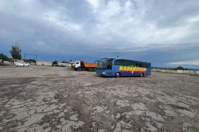 Захваченный Камчы Кольбаевым участок вернули в госсобственность в Чолпон-Ате