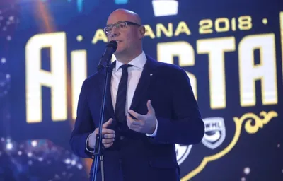 Дмитрий Чернышенко: Казахстан – это спортивная держава