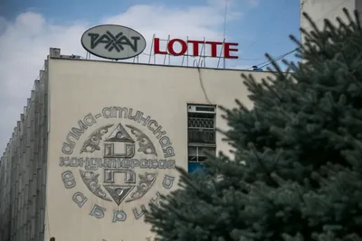 Приостановлена работа Зеленого базара и фабрики «Рахат» в Алматы