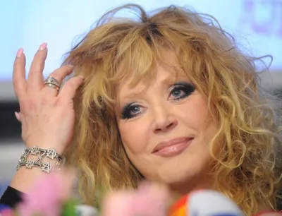 Максим Галкин рассказал о пенсии Аллы Пугачевой