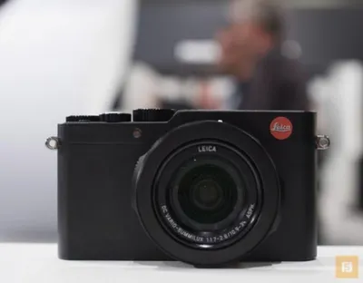 Все новинки Leica этого года