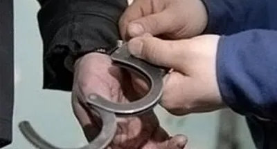 В Алматинской области задержаны вооруженные грабители