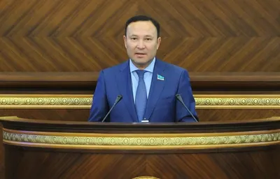 Назначен аким Алмалинского района Алматы