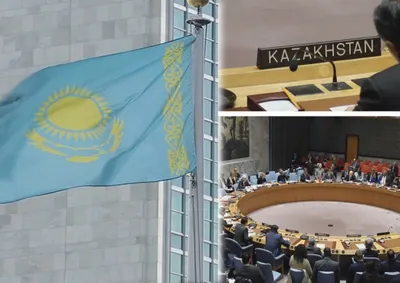 Казахстан показал мировому сообществу конструктивный подход – Роберт Дресен