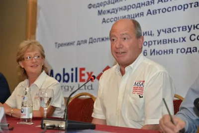 FIA поможет Казахстану организовать международный ралли-рейдЭксклюзив