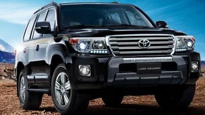 В Алматы ОПГ угоняла элитные внедорожники