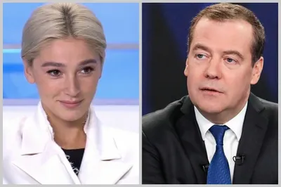 Ивлеева спросила у Медведева, когда закроют YouTube в России