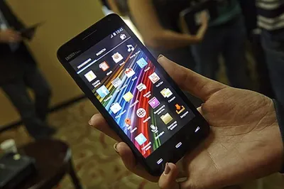 Energy sistem представил линию смартфоновЭксклюзив