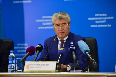 Уникальный трамплин в Щучинске будет запущен во втором квартале 2018 года