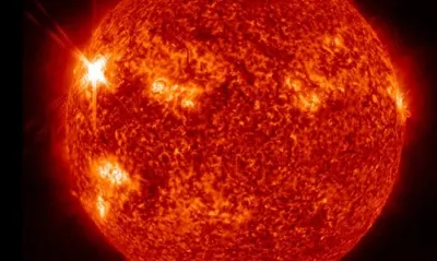 Британские ученые будут предсказывать магнитные бури