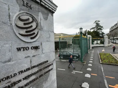 Евросоюз возбудил в ВТО дело против Китая