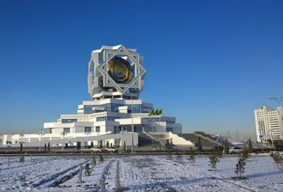 Туркменистан и ОАЭ увеличили объем торговли за 2022 год на 296%