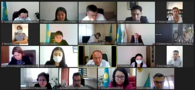 В Алматы усилят работу психологической службы и медицинских кабинетов