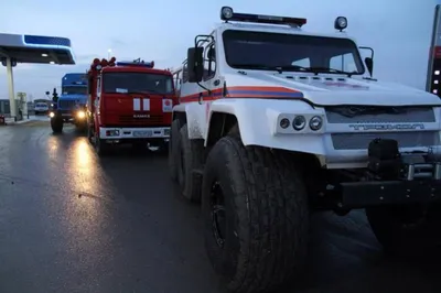 Алматинцев познакомят с профессией спасателя