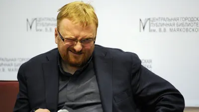 Депутат Госдумы РФ призвал Казахстан отказаться от участия в Олимпийских играх-2018