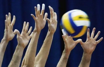 Россия подаст заявку на проведение мужского ЧМ по волейболу