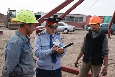 4 дня отработки ДВД Алматы: 777 нелегалов прибыли в Казахстан