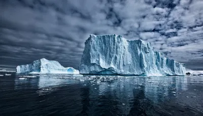 Нынешнее изменение климата не имеет аналогов за 66 миллионов лет – ученые