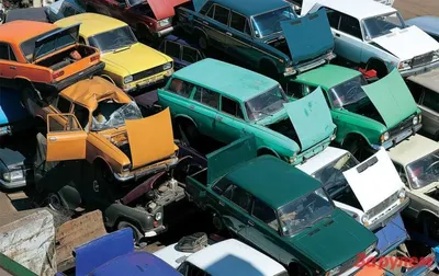 Казахстан грозит санкциями России за утилизационный сбор