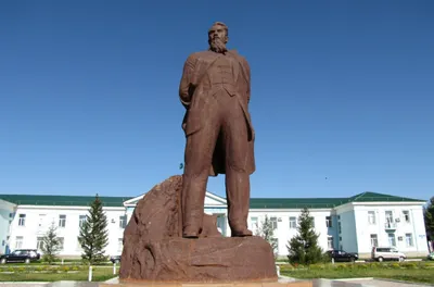 На один город меньше станет Павлодарская область