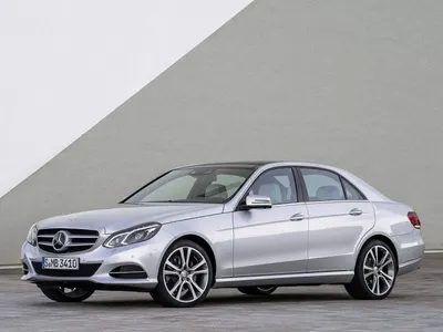 Два новых «Мерседеса» получили казахстанские цены